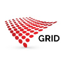 Grid Communications logo