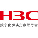 H3C logo