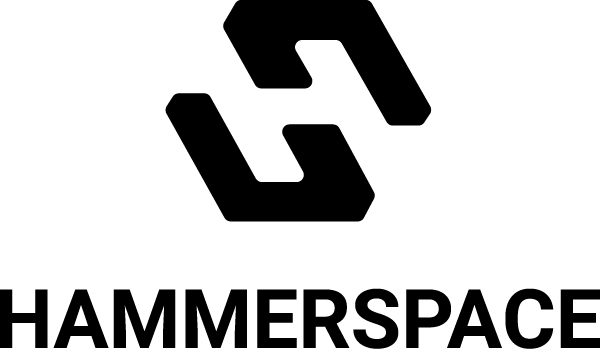 Hammerspace logo