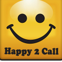 Happy2Call logo