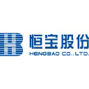 Hengbao International logo