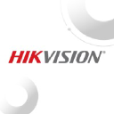 Hikvision Singapore logo