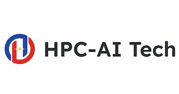 HPC-AI Technology logo