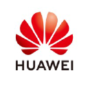Huawei International logo