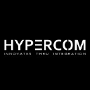 Hyper Communications logo