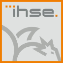 IHSE Asia logo