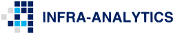 Infra-Analytics logo