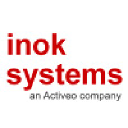 Inok Systems (A Toku company) logo