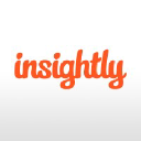 Insightly CRM logo