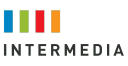 Intermedia Unite logo