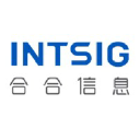 INTSIG logo