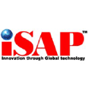 iSAP GLOBAL TECHNOLOGY SOLUTIONS PTY logo