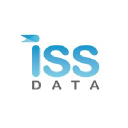 ISS Data logo