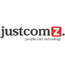 Justcomz (International) logo