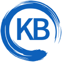 Kaizen Blue logo