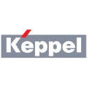 Keppel Midgard Holdings logo
