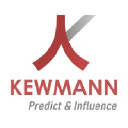 KewMann logo