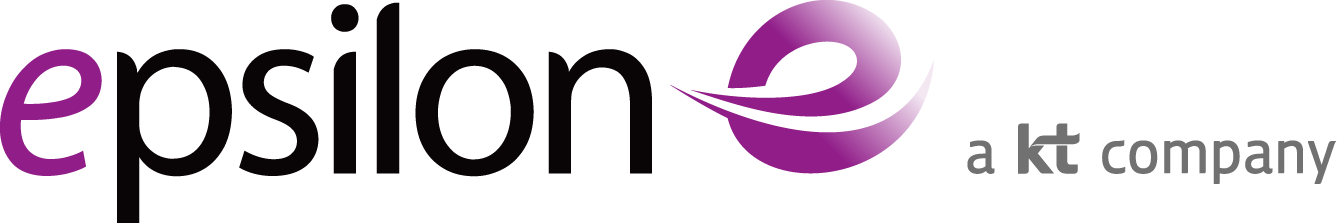Epsilon Telecommunications logo