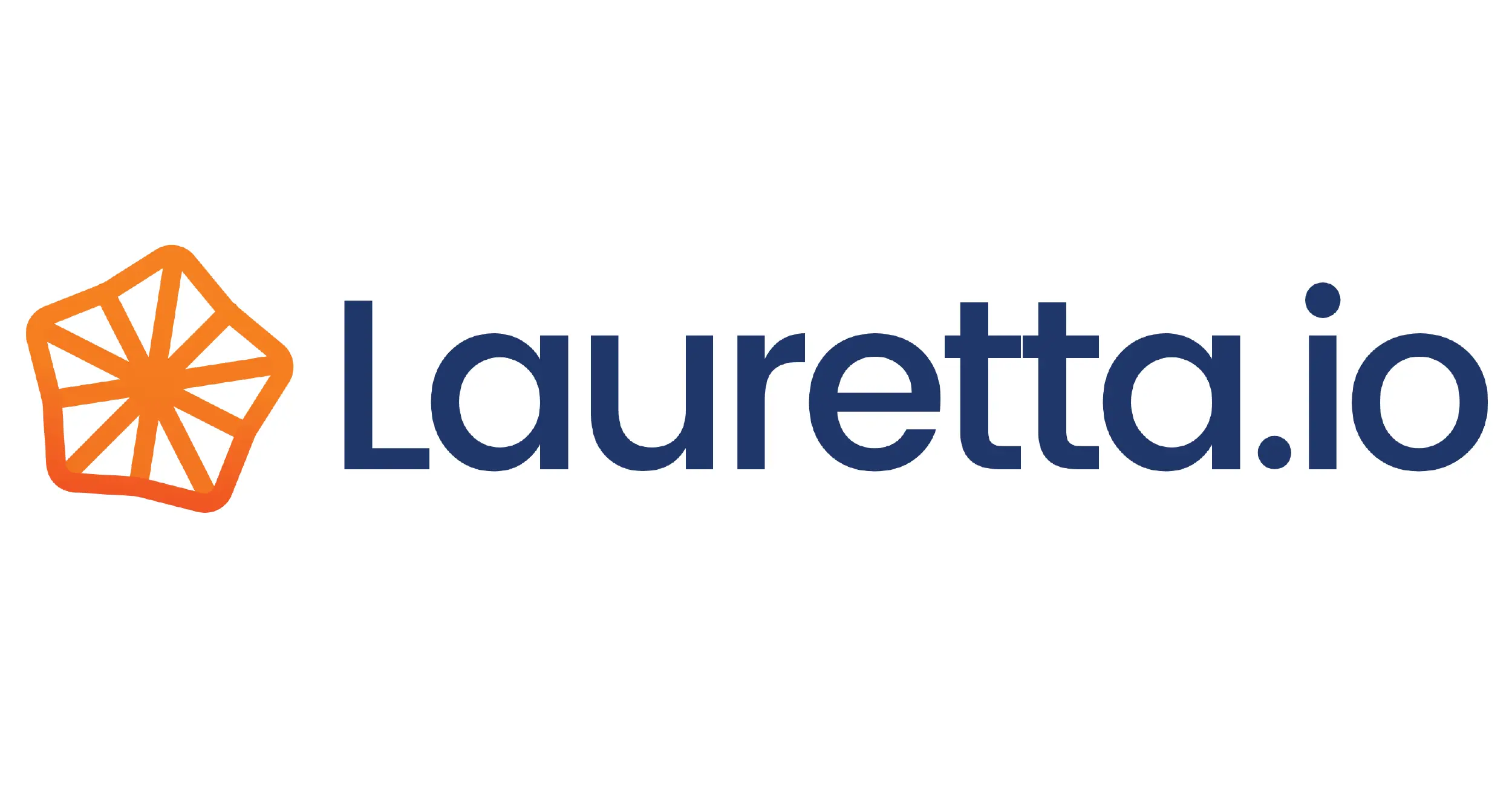 Lauretta.io logo