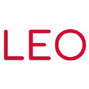 LEO Wealth Singapore logo