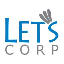 Lets Corp (S) logo
