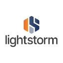 Lightstorm logo