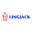 Lingjack Digital logo