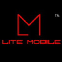 Lite Mobile logo