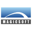 Magicsoft Asia Systems logo