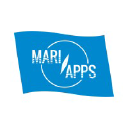 MariApps Marine Solutions logo