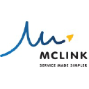 Mclink Asia logo