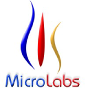 Microlabs logo