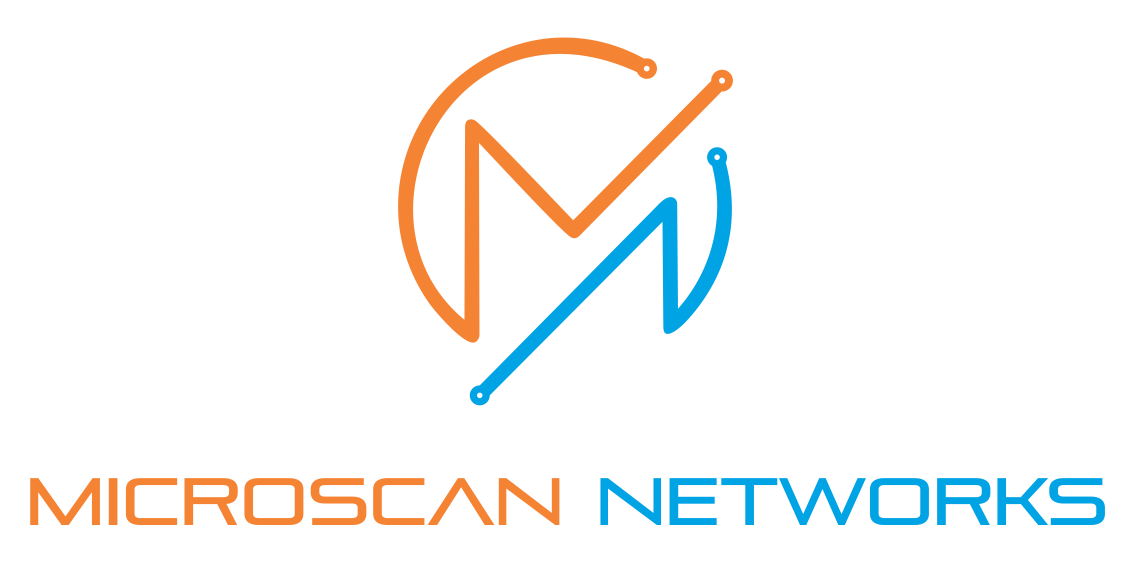 Microscan Infocommtech logo