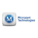 Microzant Technologies logo