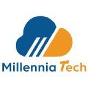 Millennia Tech Solutions logo