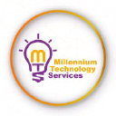 Millennium Technology Services logo