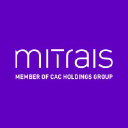 Mitrais logo