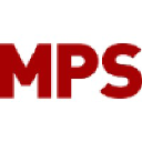 MPS Digital Transformations logo