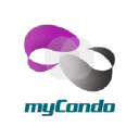 myCondo logo