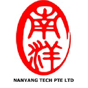 Nanyang Tech logo