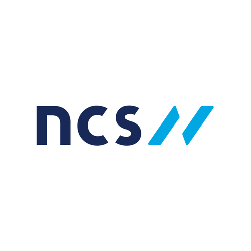 NCS Group logo