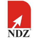 Ndimensionz Solutions Pvt logo