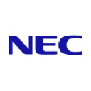NEC logo