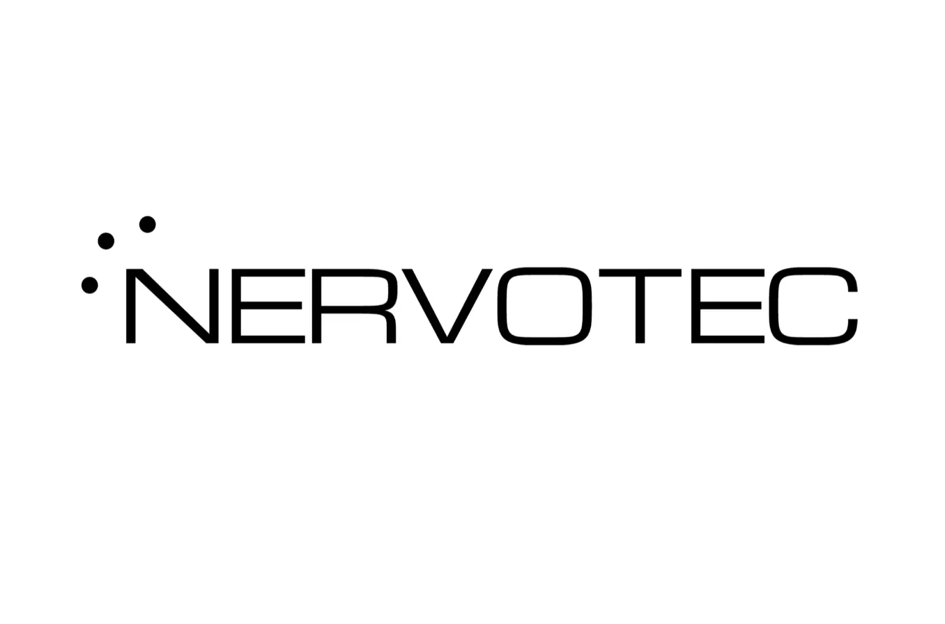Nervotec logo