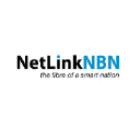 NetLink Trust logo