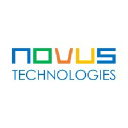 Novus Technologies logo