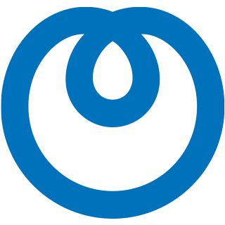 NTT Communications World Network (S) logo