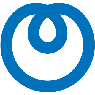 NTT logo