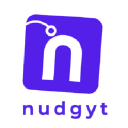 Nudgyt logo
