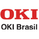 OKI logo